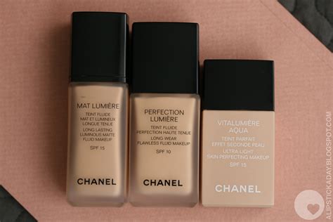 chanel perfection lumiere foundation 25 beige|Chanel perfection lumiere discontinued.